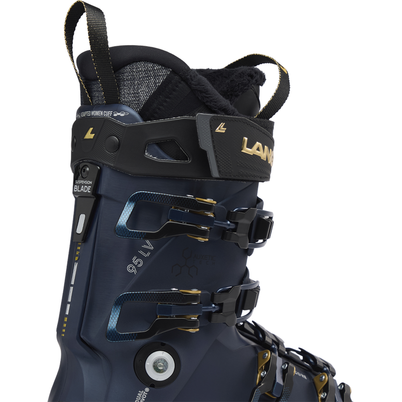 Women's Shadow 95 LV GW, Lange Women's Shadow 95 LV GW suspension blade