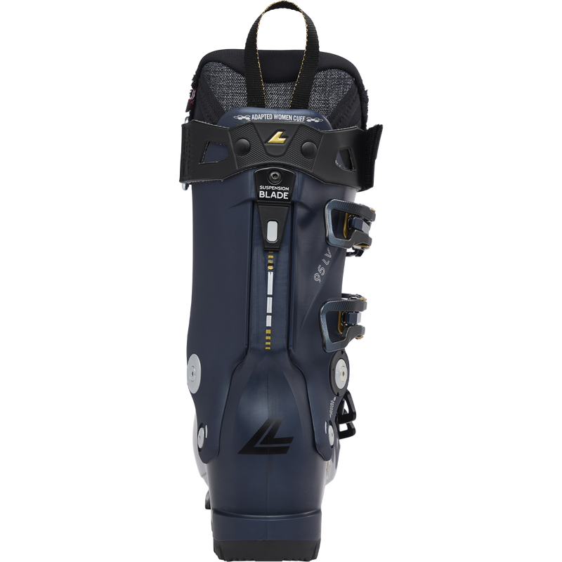 Women's Shadow 95 LV GW, Lange Women's Shadow 95 LV GW rear
