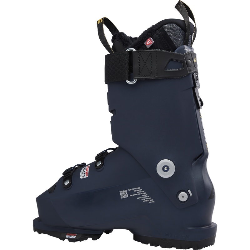 Women's Shadow 95 MV GW, Lange Women's Shadow 95 MV GW rear 3/4 view