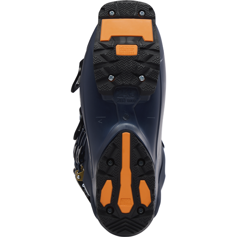 Women's Shadow 95 MV GW, Lange Women's Shadow 95 MV GW gripwalk