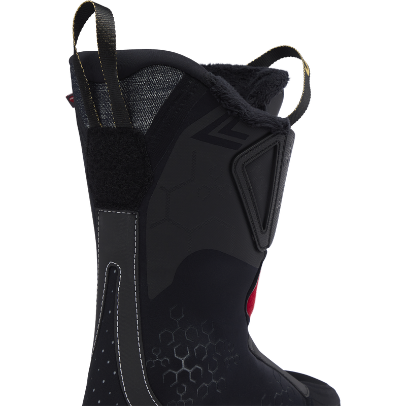 Women's Shadow 95 MV GW, Lange Women's Shadow 95 MV GW liner detail