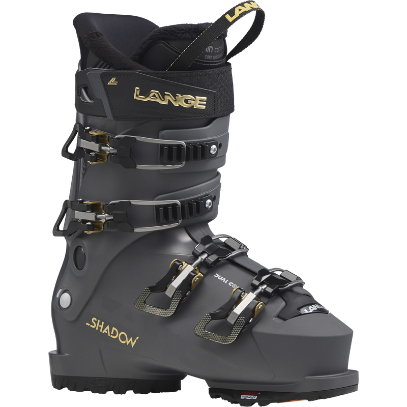 Women's Shadow 85 LV GW, Lange Women's Shadow 85 LV GW 3/4 view