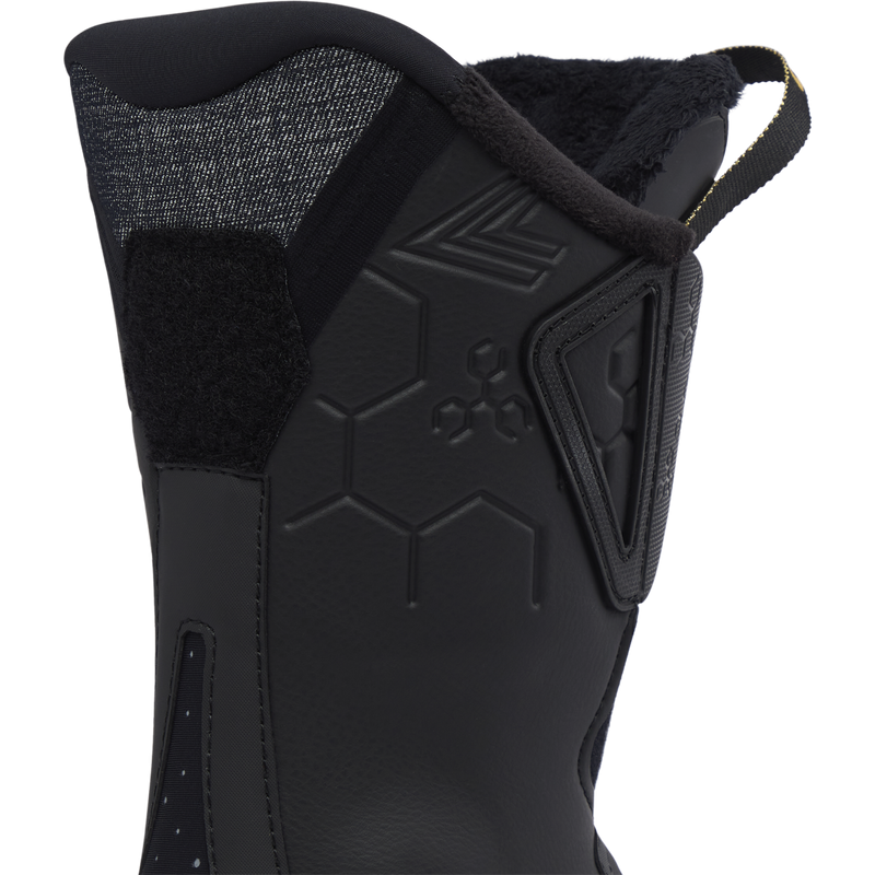 Women's Shadow 85 LV GW, Lange Women's Shadow 85 LV GW liner detail