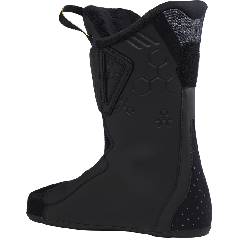 Women's Shadow 85 LV GW, Lange Women's Shadow 85 LV GW heel