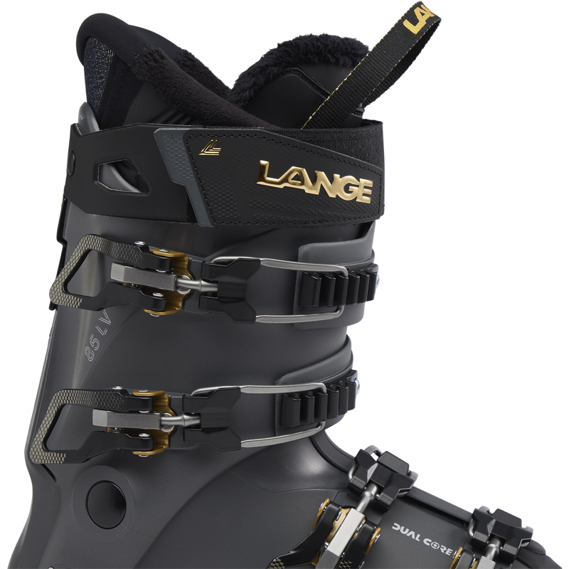 Women's Shadow 85 LV GW, Lange Women's Shadow 85 LV GW cuff