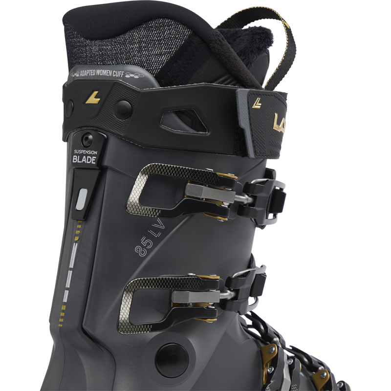 Women's Shadow 85 LV GW, Lange Women's Shadow 85 LV GW suspension blade