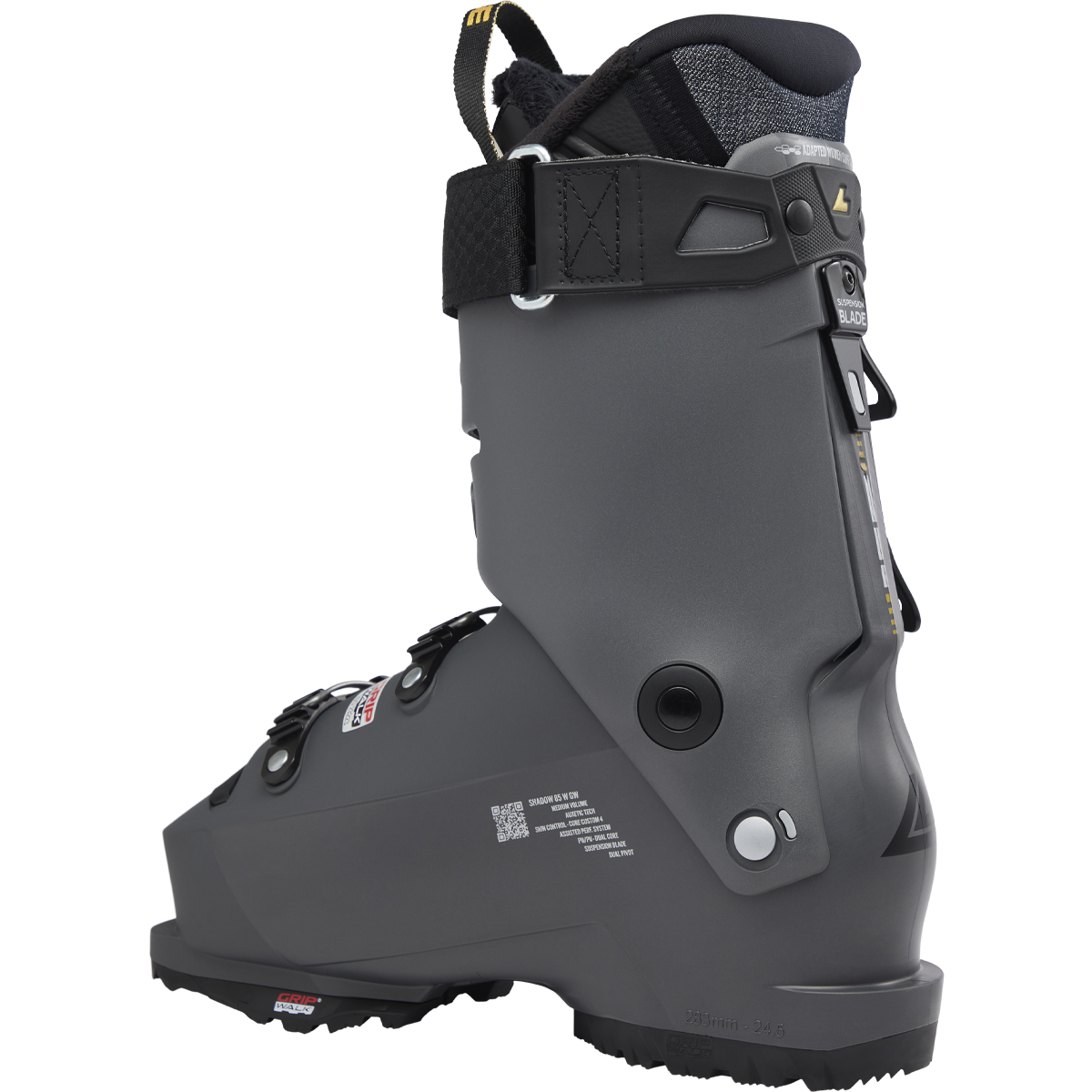 Women's Shadow 85 MV GW alternate view
