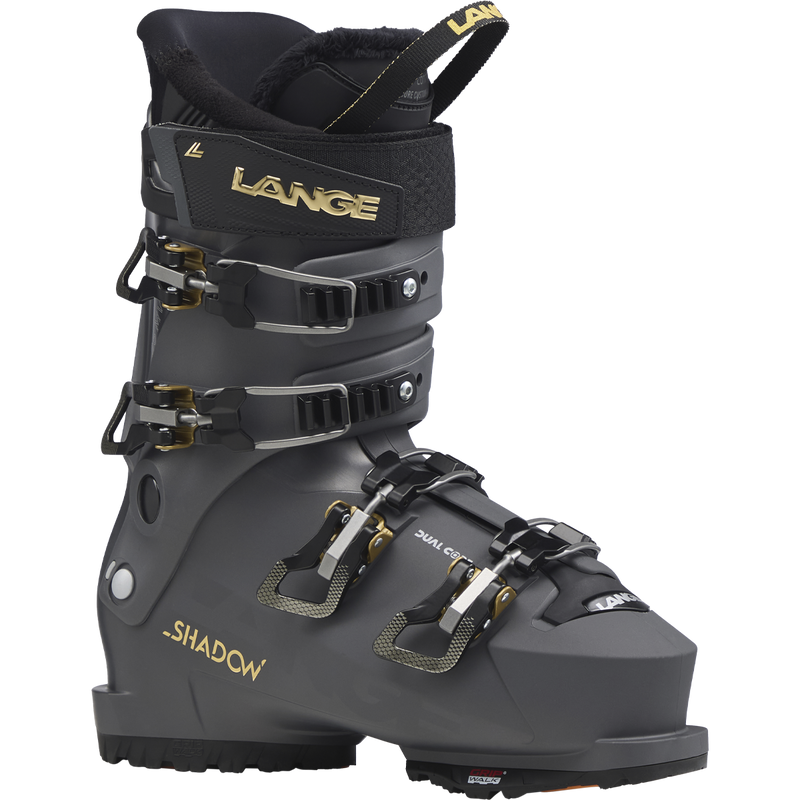 Women's Shadow 85 MV GW, Lange Shadow 85 MV GW 3/4 view