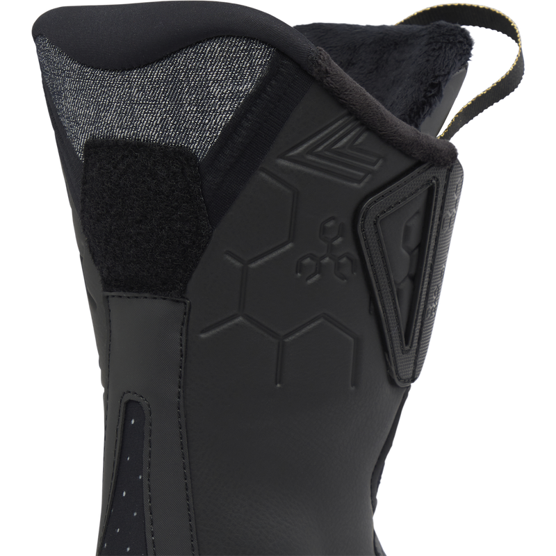 Women's Shadow 85 MV GW, Lange Shadow 85 MV GW liner detail