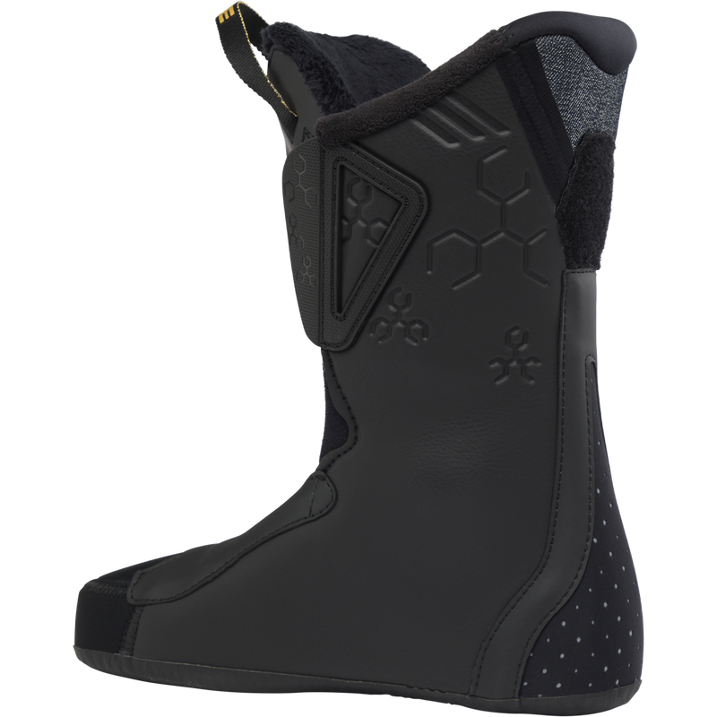 Women's Shadow 85 MV GW, Lange Shadow 85 MV GW liner heel