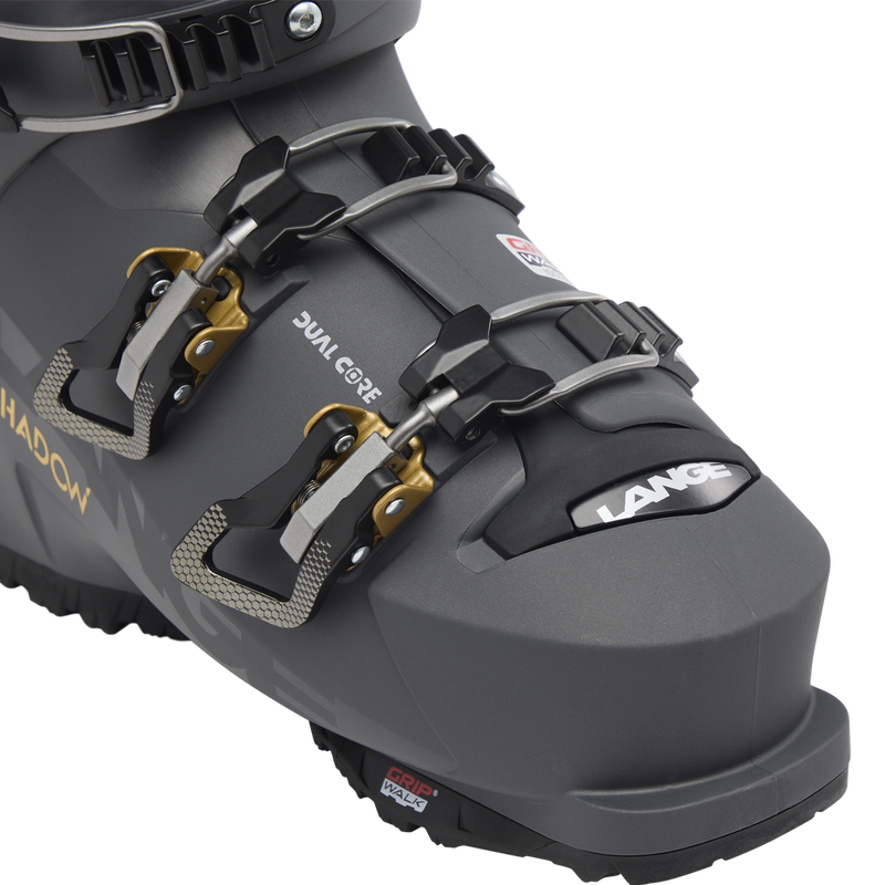 Women's Shadow 85 MV GW, Lange Shadow 85 MV GW buckles
