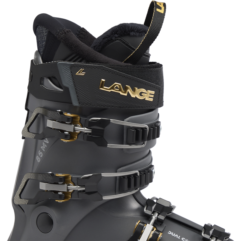 Women's Shadow 85 MV GW, Lange Shadow 85 MV GW cuff