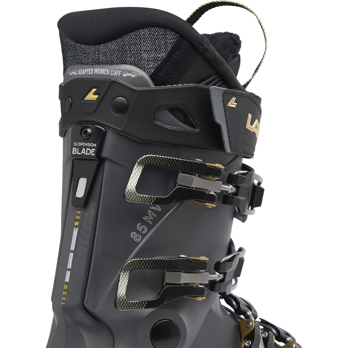 Women's Shadow 85 MV GW alternate view