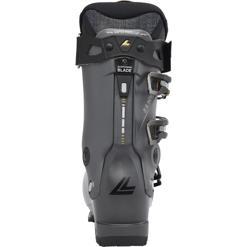 Women's Shadow 85 MV GW, Lange Shadow 85 MV GW rear