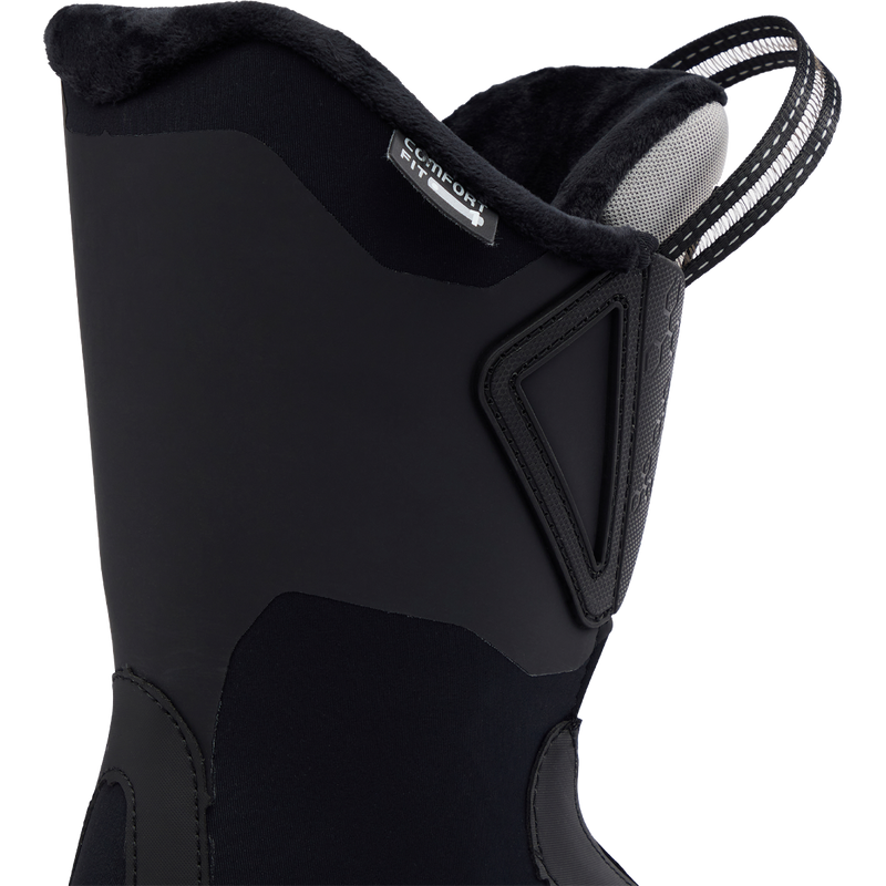 Women's Concept 10.5 GW, Lange Women's Concept 10.5 GW liner detail