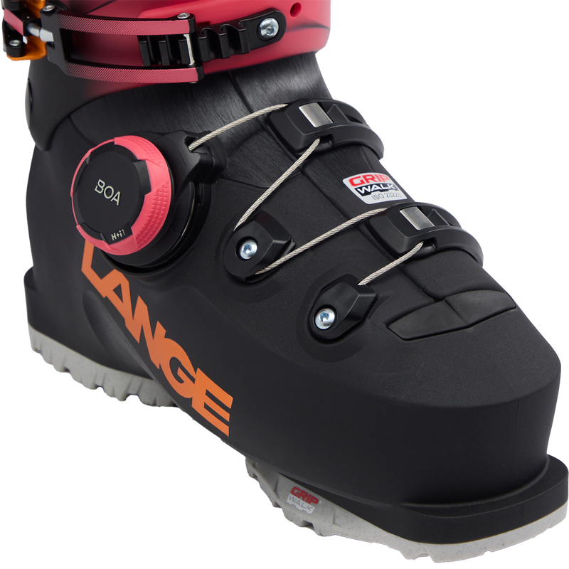 Women's Concept 10.5 GW, Lange Women's Concept 10.5 GW boa