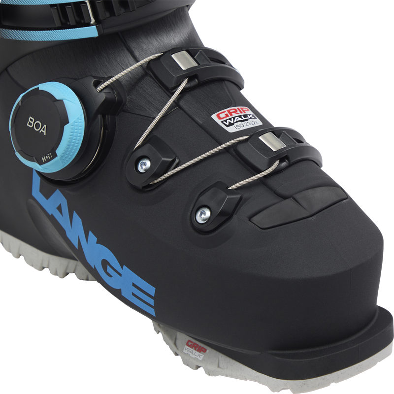 Women's Concept 9.5 GW, Lange Women's Concept 9.5 GW boa