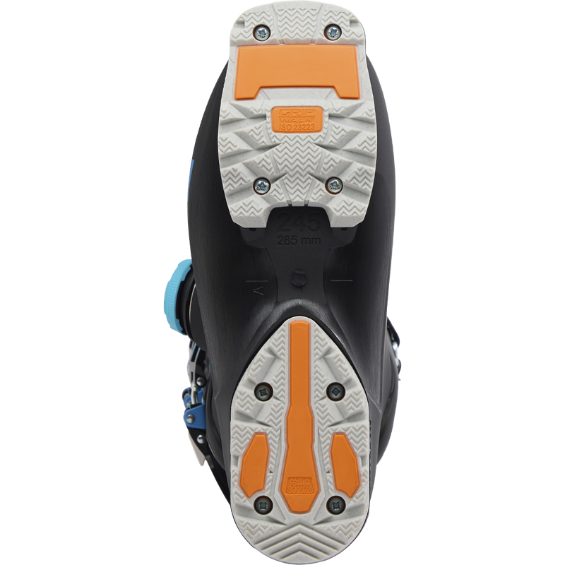 Women's Concept 9.5 GW, Lange Women's Concept 9.5 GW gripwalk
