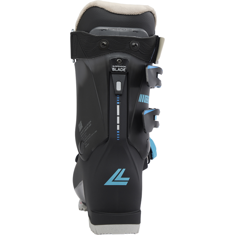Women's Concept 9.5 GW, Lange Women's Concept 9.5 GW suspension blade