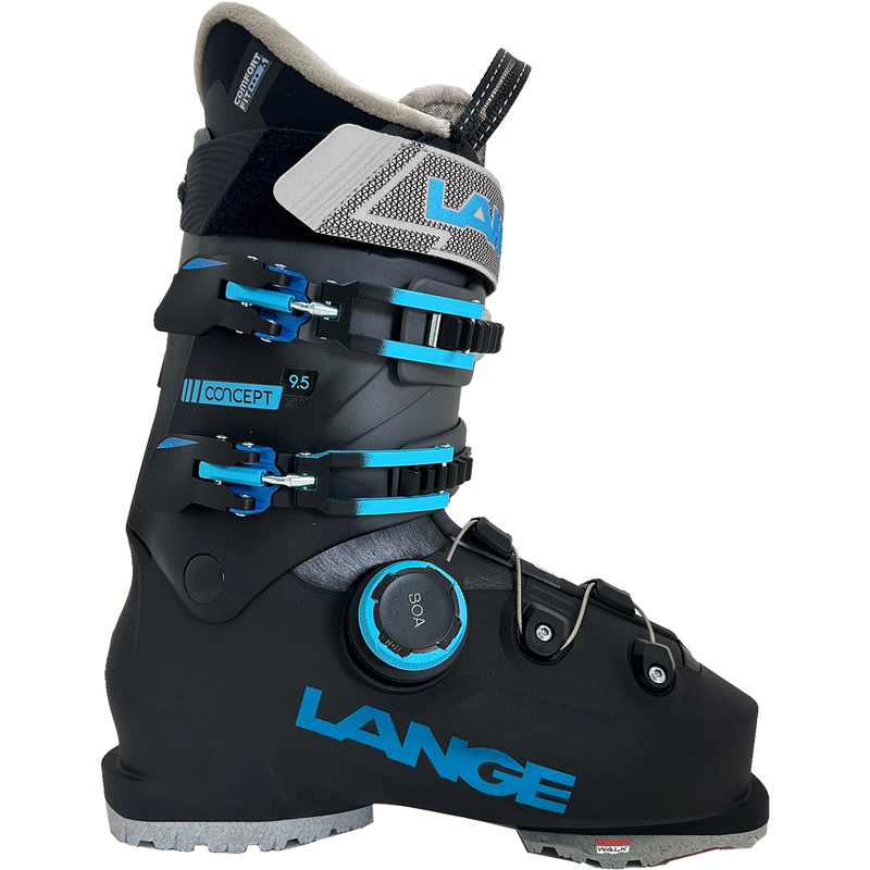 Women's Concept 9.5 GW, Featured Image