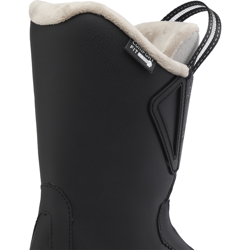 Women's Concept 9.5 GW, Lange Women's Concept 9.5 GW liner detail