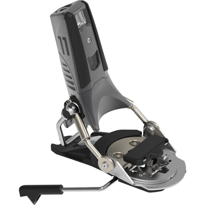 Pivot 2.0 11 GW, Pivot 2.0 11 GW Heel