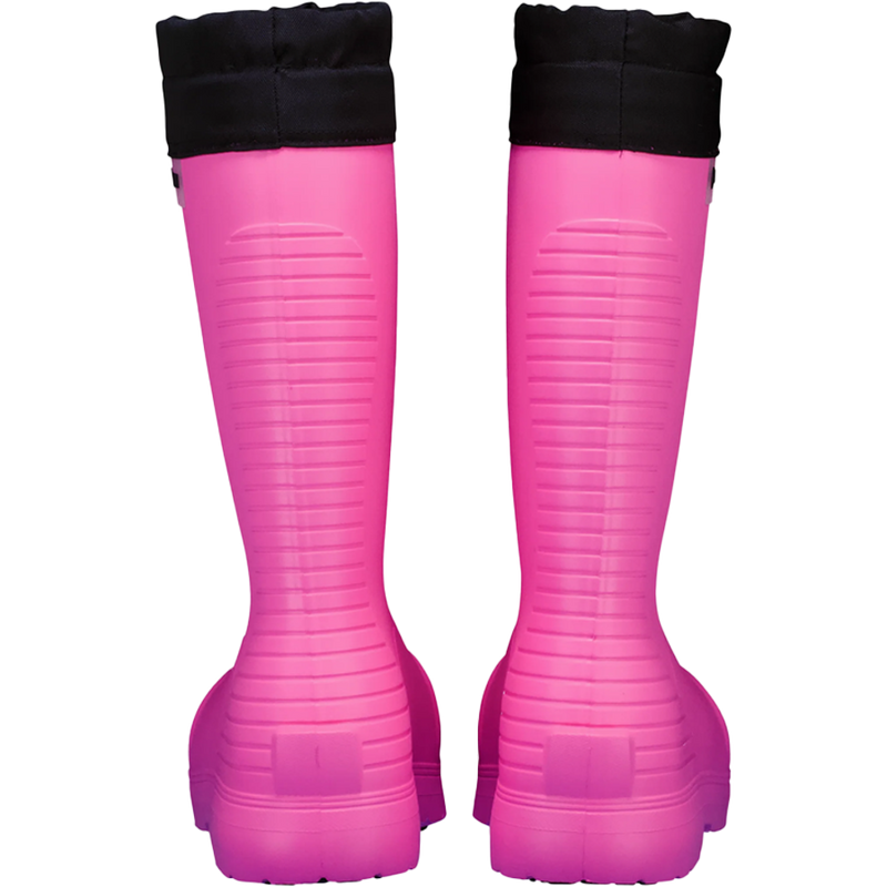 Women's Niseko 3.0 Boot, Fubuki Women's Niseko 3.0 Boot Pair Back