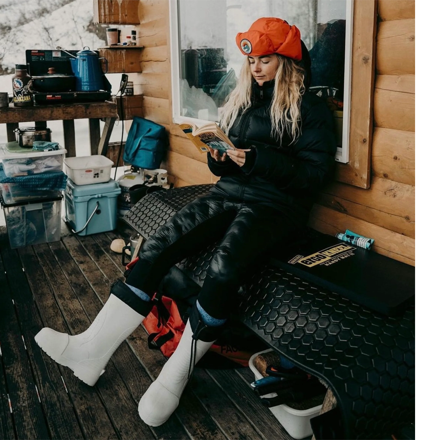 Women's Niseko 3.0 Boot alternate view