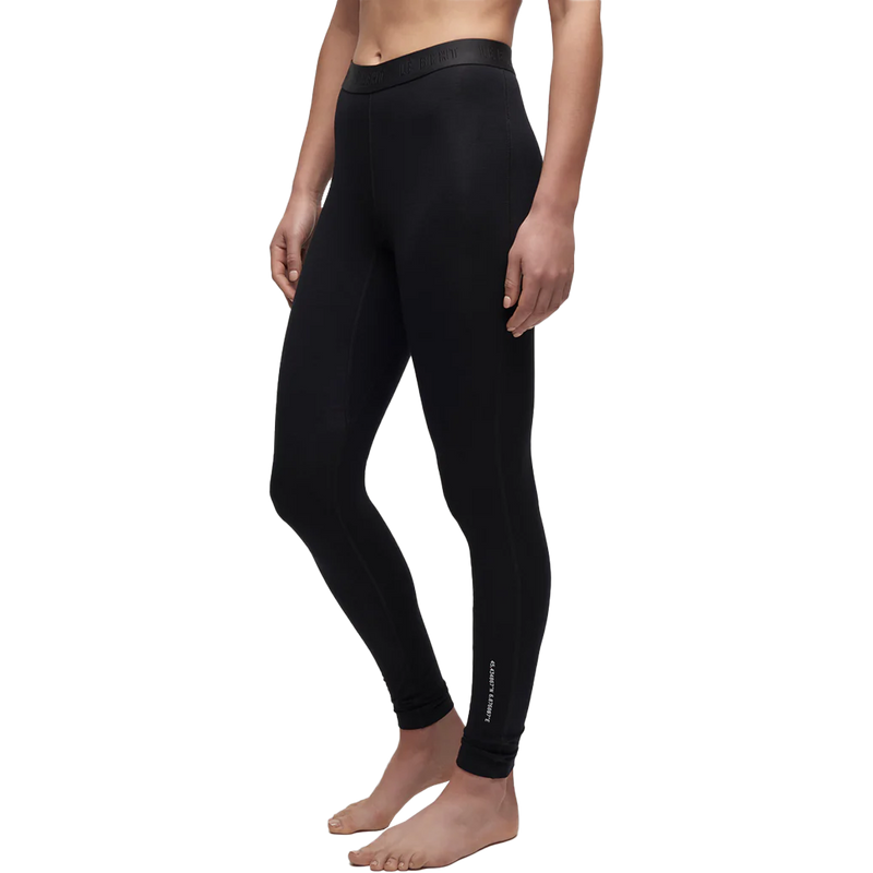 Women's Core Lightweight Bottom, Le Bent Women's Core Lightweight Bottom side