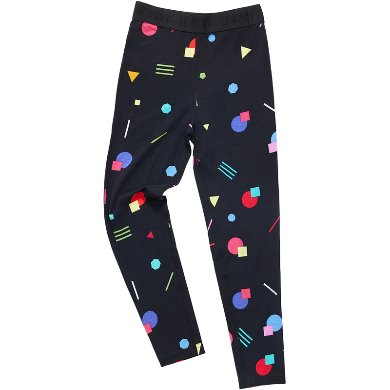 Youth Confetti Midweight Bottom, Featured Image