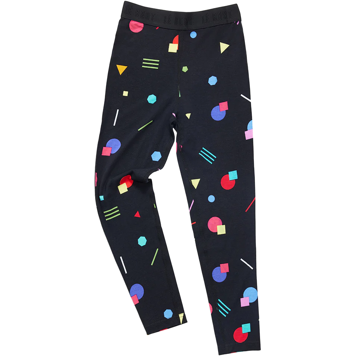 Youth Confetti Midweight Bottom alternate view