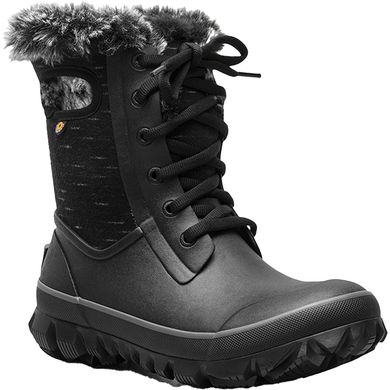 Women's Arcata Dash, Bogs Women's Arcata Dash 3/4 Front