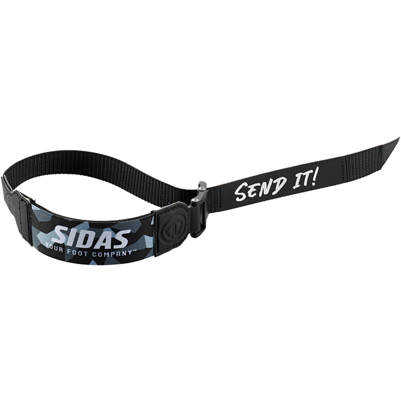 Power Strap Freeride P3, Featured Image