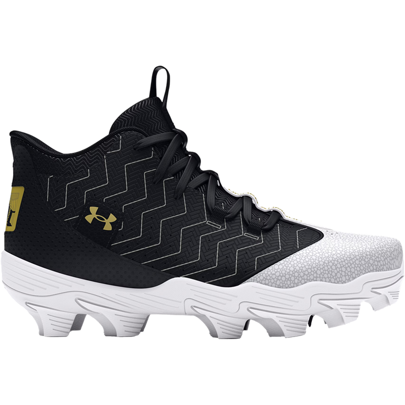 Youth Harper 9 RM Baseball Cleats, Featured Image