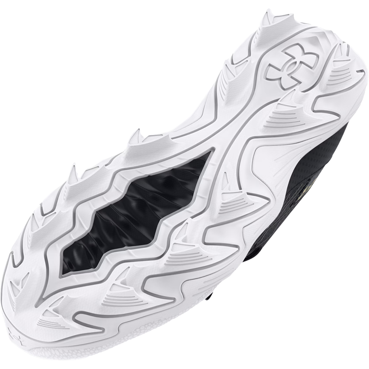 Youth Harper 9 RM Baseball Cleats alternate view