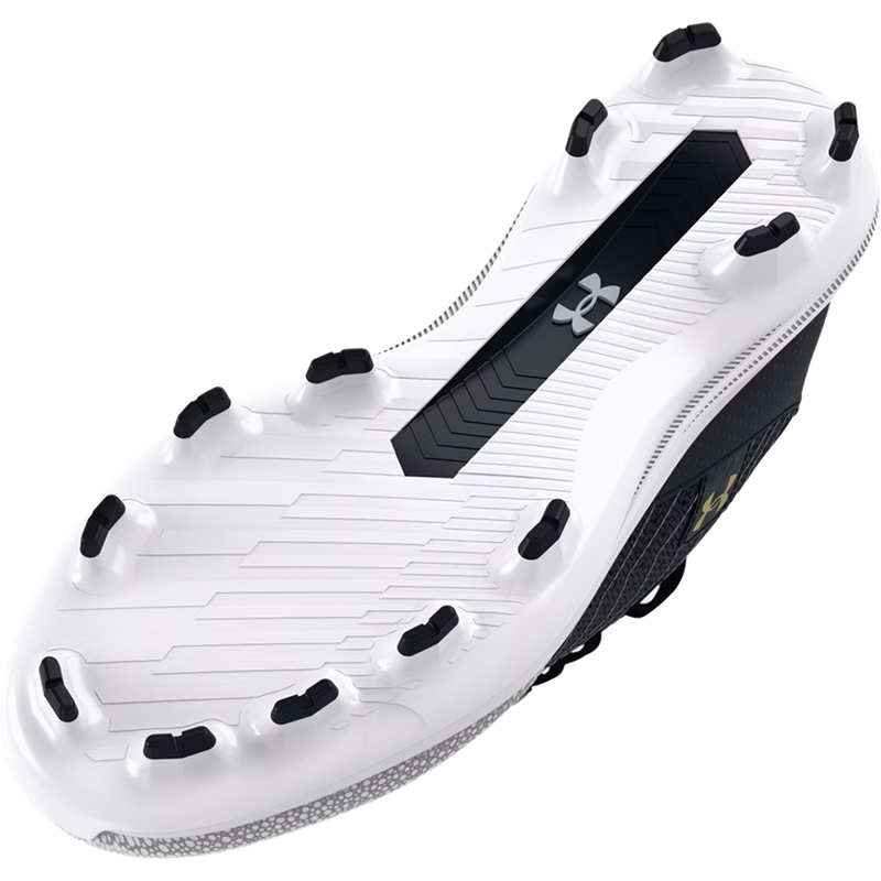 Youth Harper 9 TPU Baseball Cleats, Under Armour Youth Harper 9 TPU Baseball Cleats Cleats