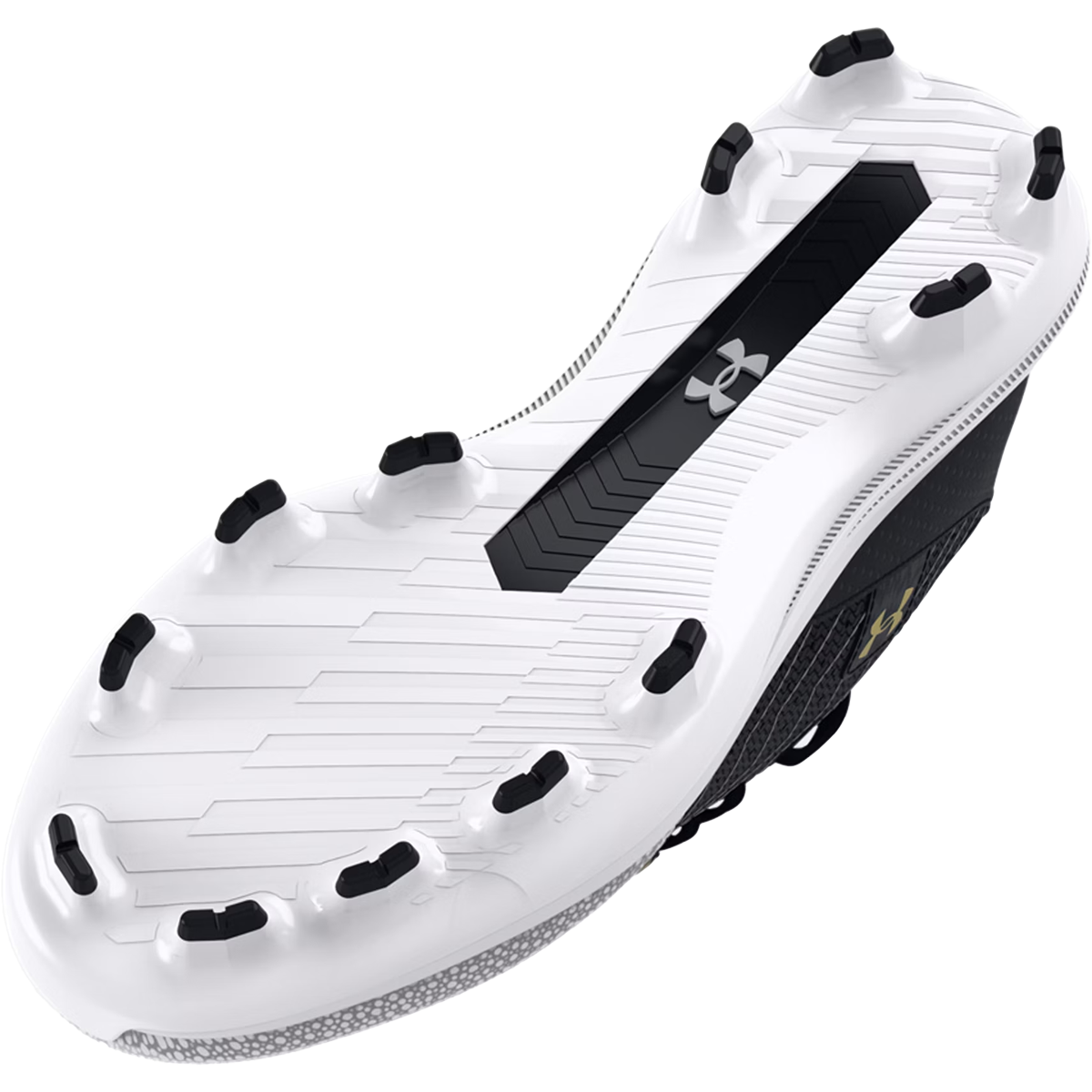 Youth Harper 9 TPU Baseball Cleats alternate view
