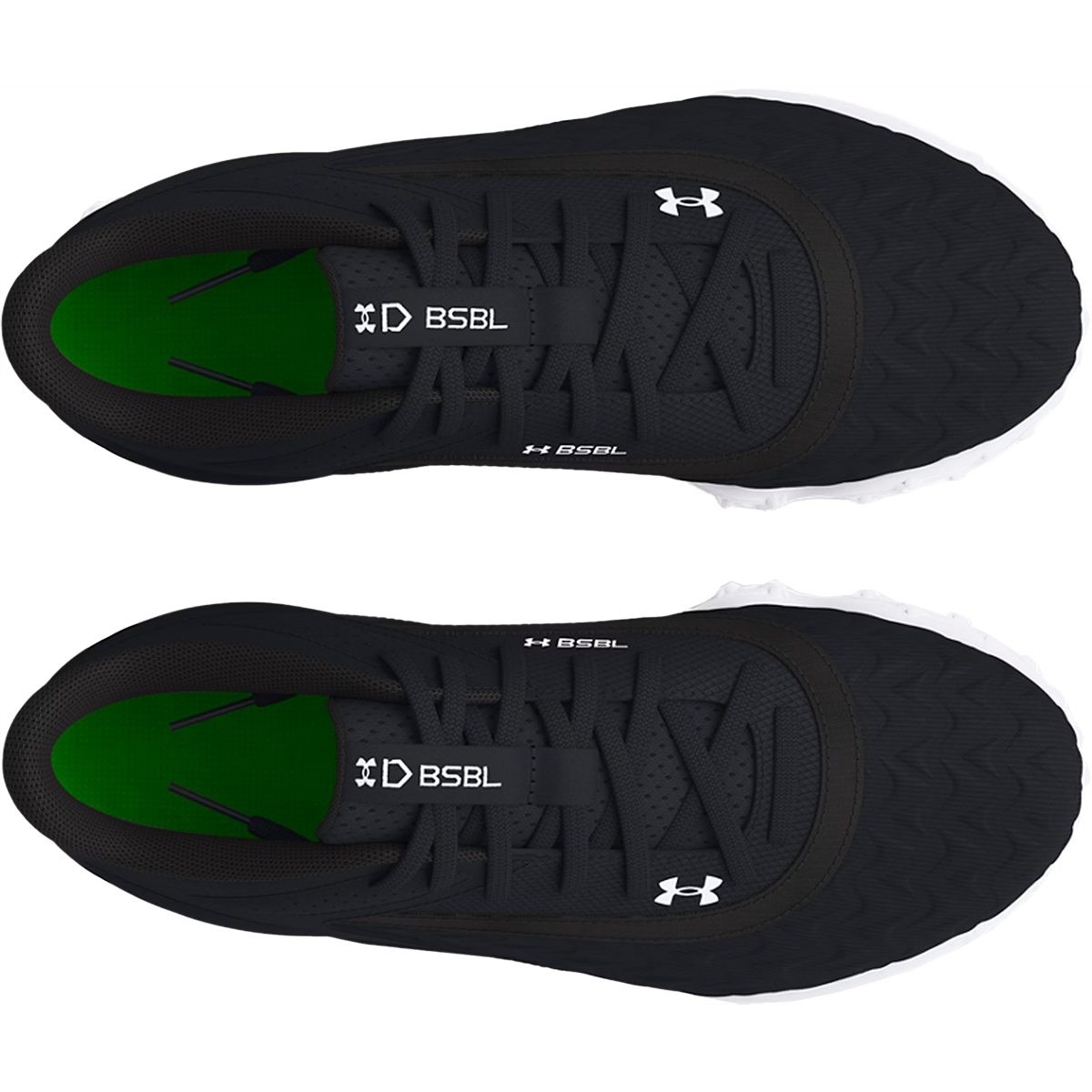 Youth Yard Turf 3.0 Baseball Cleats alternate view