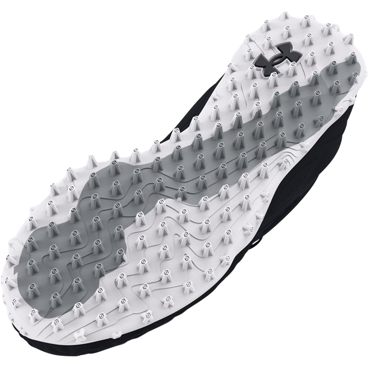 Youth Yard Turf 3.0 Baseball Cleats alternate view