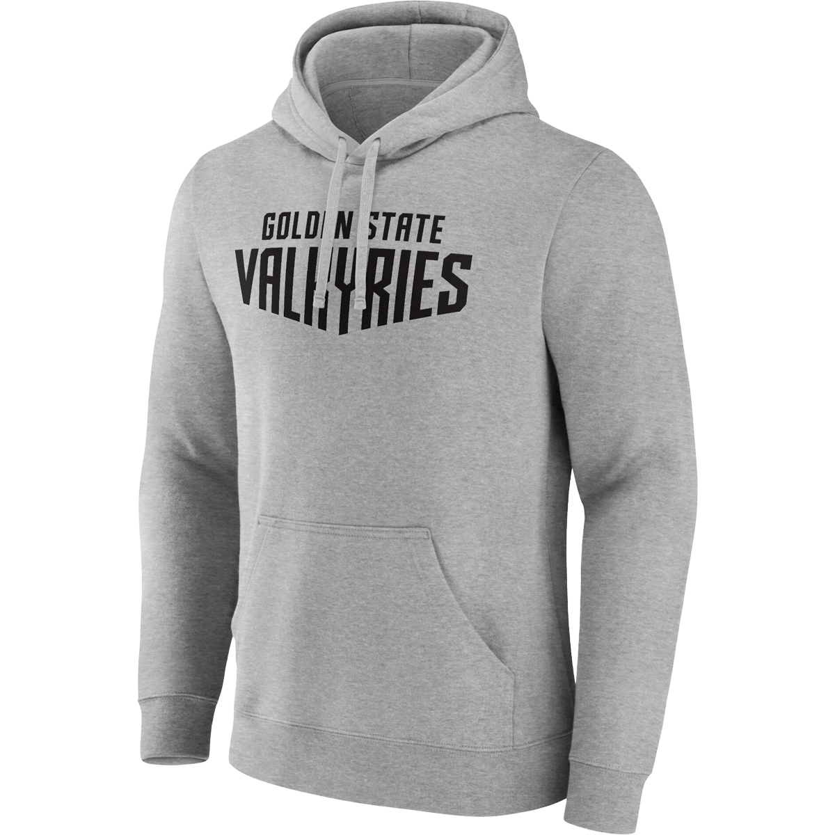 Men's Golden State Valkyries Wordmark Hoodie alternate view
