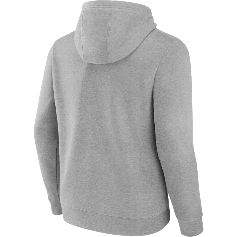 Men's Golden State Valkyries Wordmark Hoodie, Fanatics Men's Golden State Valkyries Wordmark Hoodie Back