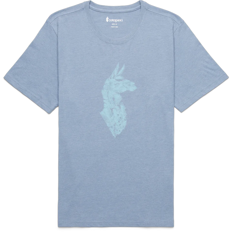Men's Into The Pines T-Shirt, Featured Image