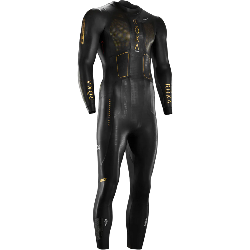 Men's Maverick X.3, Featured Image