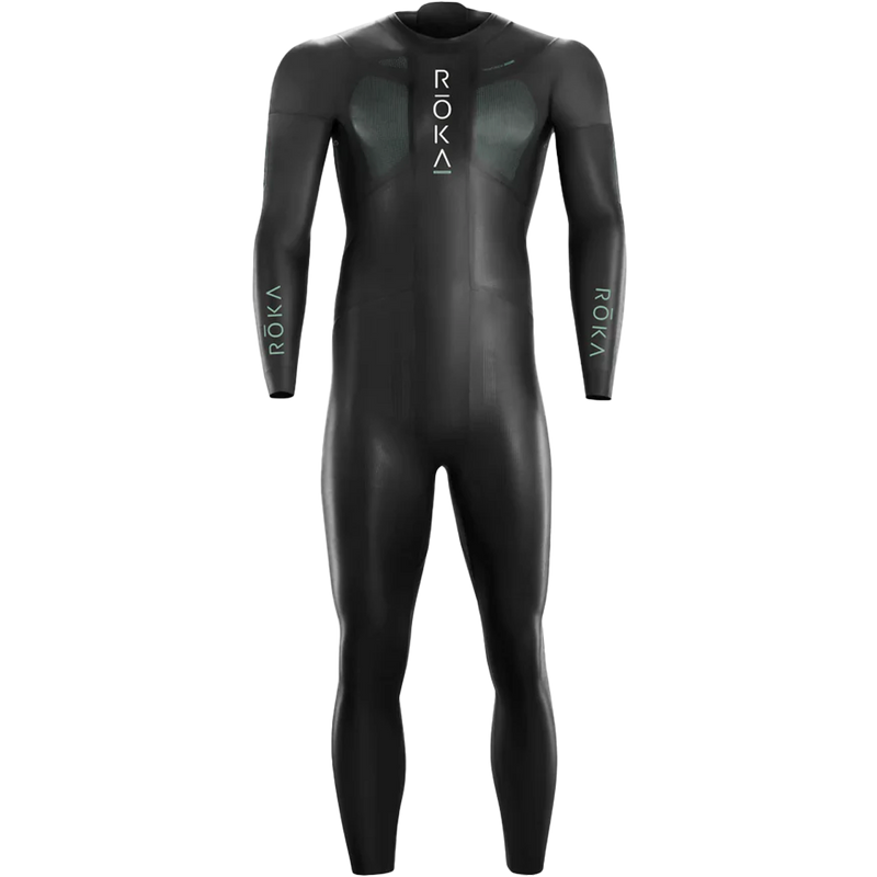 Men's Maverick Comp 3, Roka Men's Maverick Comp 3 front