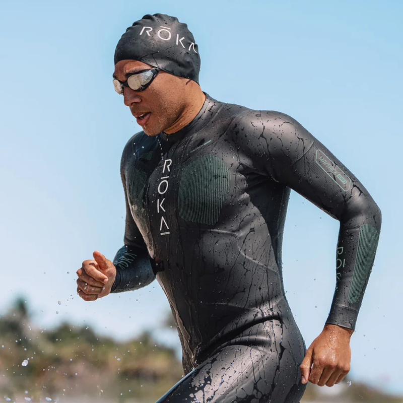 コスモポリタン　スイムスーツissue Vanguard Women's Eco Triathlon Wetsuit Last Generation – SUMARPO