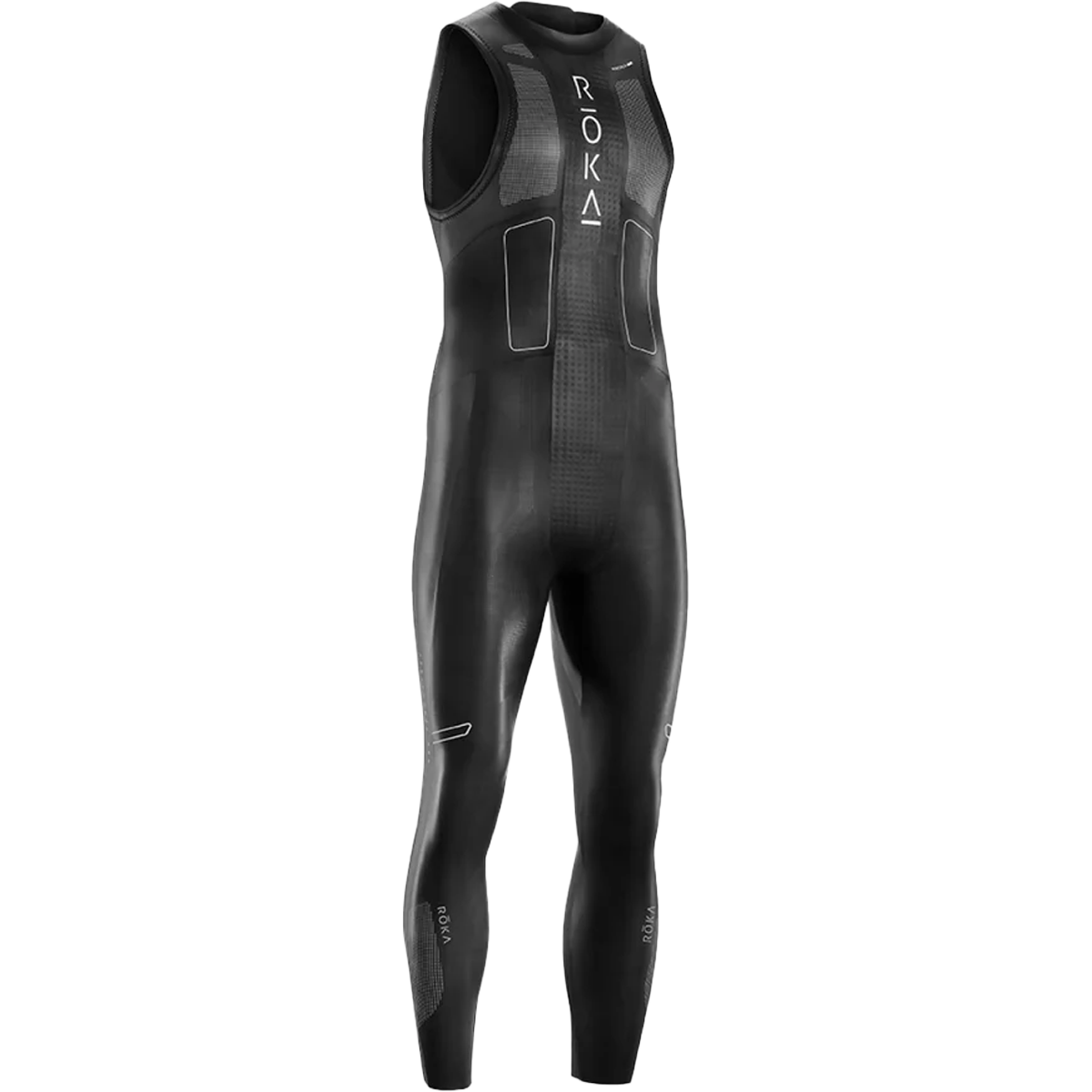 Roka Maverick Pro III Wetsuit - Thumbnail 3