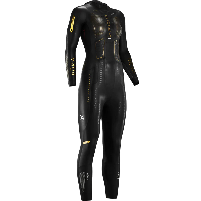 Women's Maverick X.3, Featured Image
