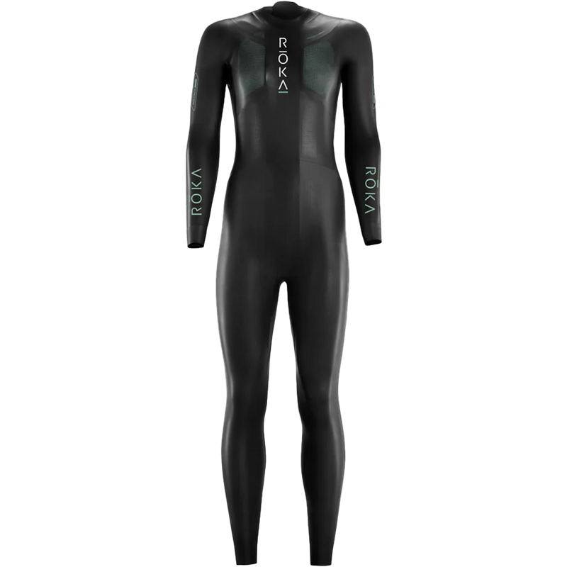 Women's Maverick Comp 3, Roka Women's Maverick Comp 3 front