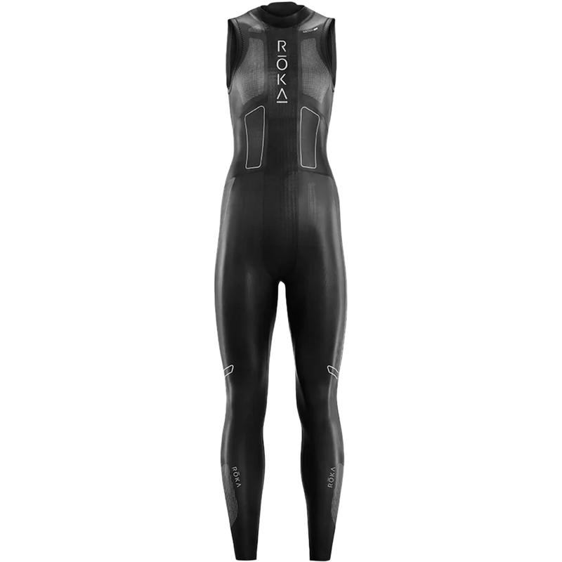 Women's Maverick Pro 3 Sleeveless, Roka Women's Maverick Pro 3 Sleeveless front