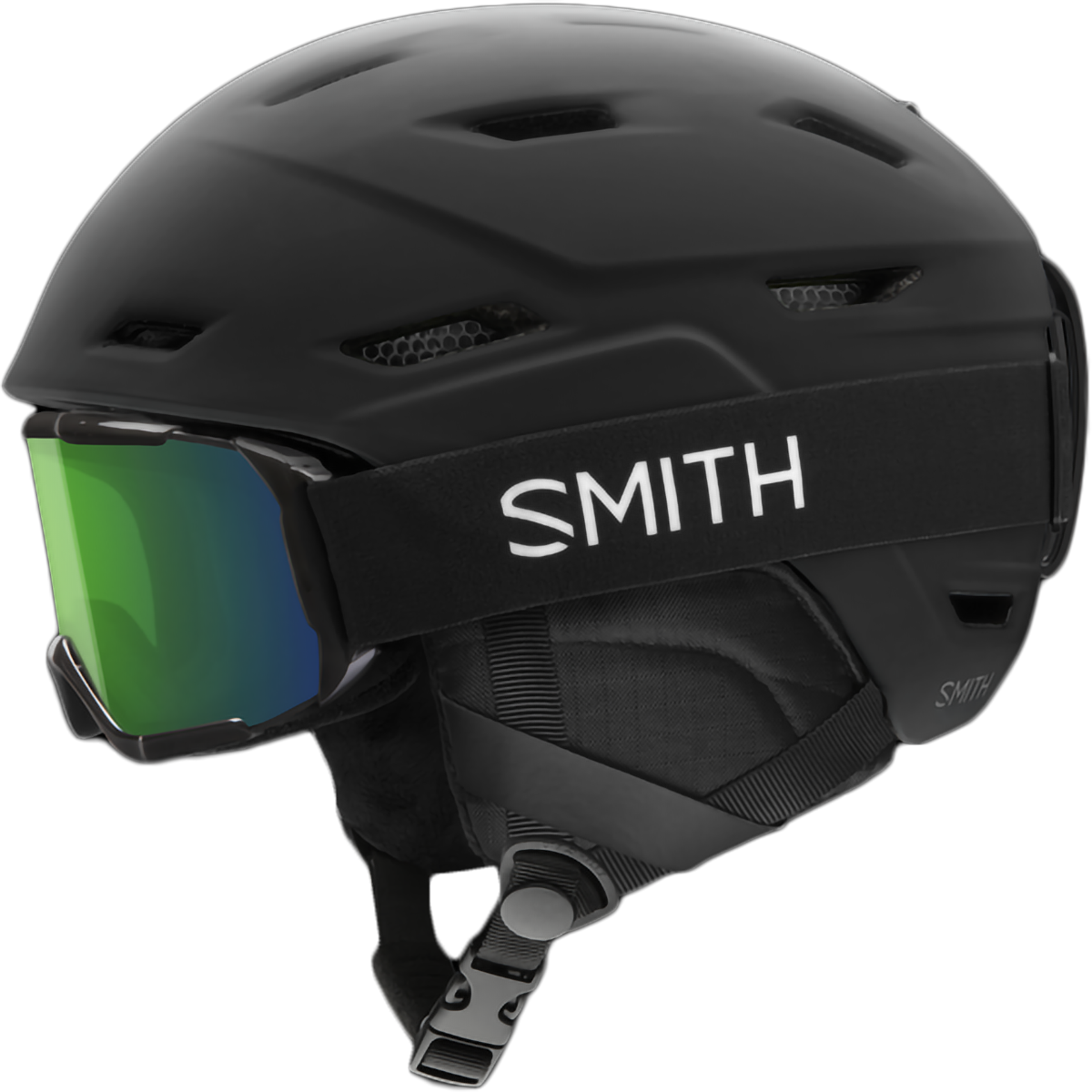 Smith Optics Prospect Jr. MIPS - Thumbnail 3